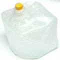 Ultraschallgel Set 4x5 kg + Dosierflasche
